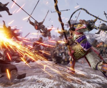 'If This Doesn't Sell, There Won't Be a Next One': Dynasty Warriors 3 Remake Producer Asks for Support