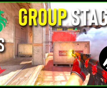 Falcons vs Astralis - HIGHLIGHTS - ESL Pro League Season 22 | CS2