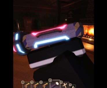 That's cool! #robloxdoors #roblox  #games