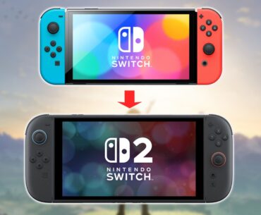 More Switch Games Get Switch 2 Compatibility Fixes