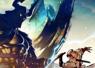 Shinobi: Art Of Vengeance Reveals Another SEGA Villain For Upcoming DLC