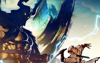 Shinobi: Art Of Vengeance Reveals Another SEGA Villain For Upcoming DLC Shinobi: Art Of Vengeance Reveals Another SEGA Villain For Upcoming DLC