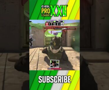 MARTINEZSA DOMINATES – INSANE AWP QUAD! #esl #cs #кс #counterstrike #csgo