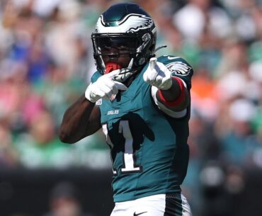Judging biggest overreactions for NFL Week 5 games