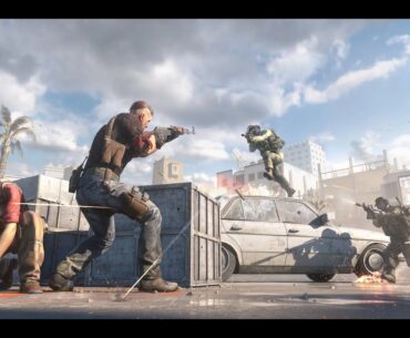 "Counter-Strike 2"