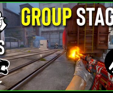 FURIA vs G2 - HIGHLIGHTS - ESL Pro League Season 22 | CS2