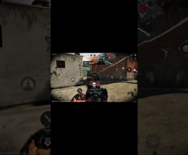 The M4A16: The Delta Force Rifle