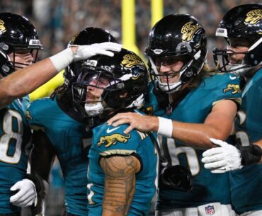 NFL Week 5: Biggest questions, takeaways for every game