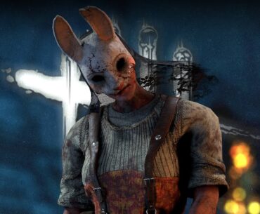 Dead by Daylight Huntress Gameplay #deadbydaylight #huntressdbd