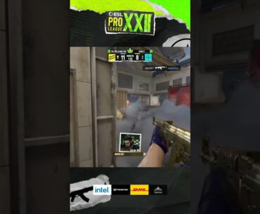 ONE MAN ARMY – n0rb3r7 wipes the enemy team! #ace #n0rb3r7 #esl #cs #кс #counterstrike #csgo