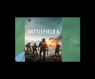 WAITING for Battlefield 6 #gaming #battlefield #battlefield6 #fps #games #fun