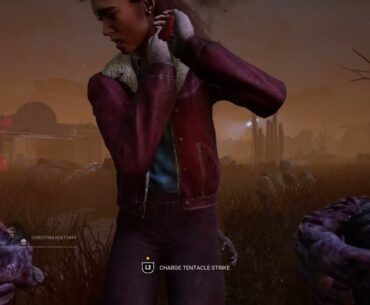 DBD: Team Umbrella 2 (2v8)