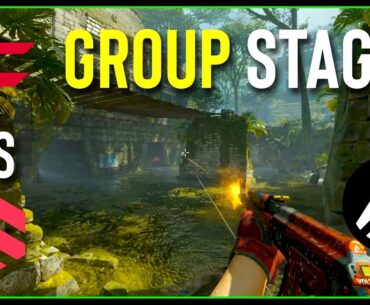 LOSER IS OUT! FaZe vs Inner Circle - HIGHLIGHTS - ESL Pro League Season 22 | CS2