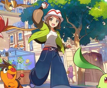 Video: 11 Exciting New Games Coming To Switch 1 & 2 In October 2025