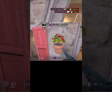 5 kill Ace in Inferno | Counter Strike 2