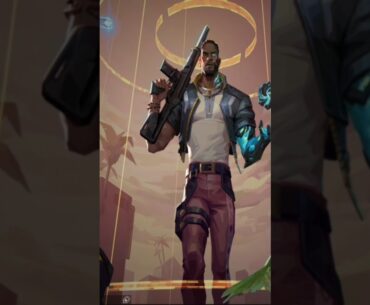 I downloaded wrong fps game on Android