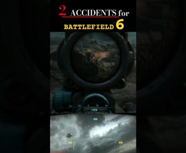 (DAY 2) #battlefield6 COUNTDOWN #battlefield #battlefield2042 #bf2042 #bf6 #fps #gaming #ps5 #bf5