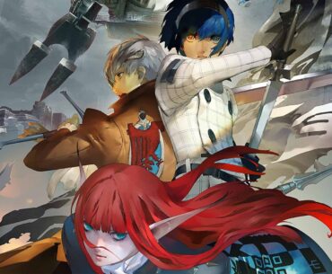 Metaphor: ReFantazio One-Year Anniversary Event Announced, 'Special Message' Teased