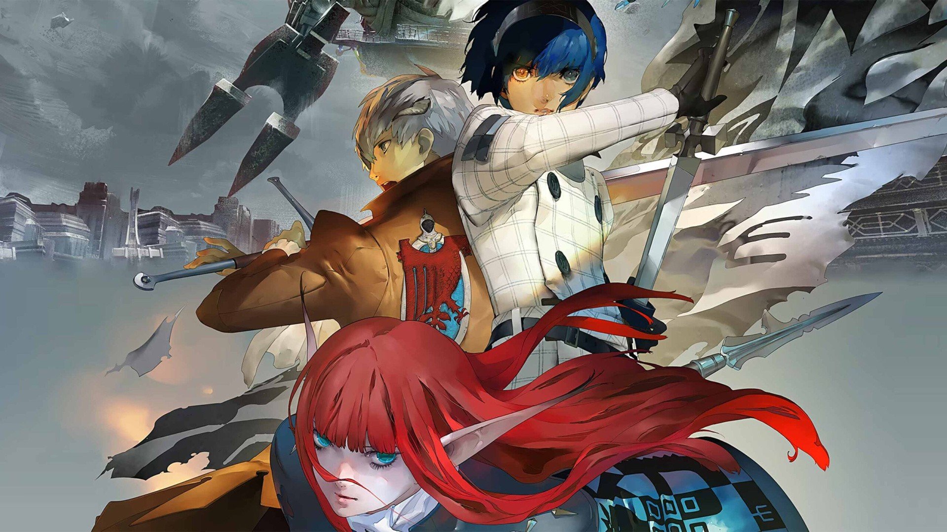Metaphor: ReFantazio One-Year Anniversary Event Announced, ‘Special Message’ Teased Metaphor: ReFantazio One-Year Anniversary Event Announced, 'Special Message' Teased