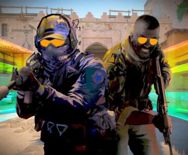Counter Strike 2