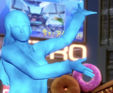 Street Fighter 6 Gets Spooky With Official 'Banshee's Last Cry' Collaboration