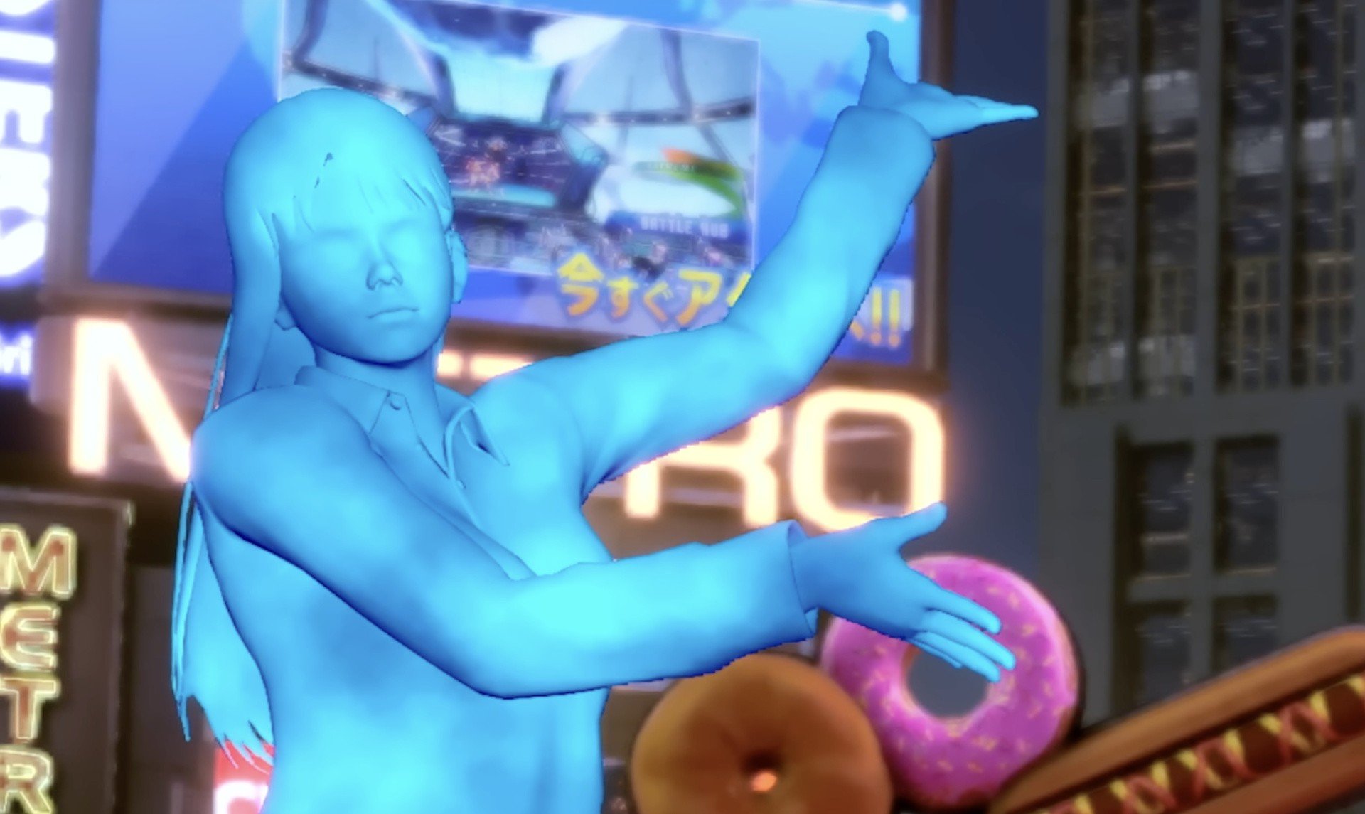 Street Fighter 6 Gets Spooky With Official ‘Banshee’s Last Cry’ Collaboration Street Fighter 6 Gets Spooky With Official 'Banshee's Last Cry' Collaboration