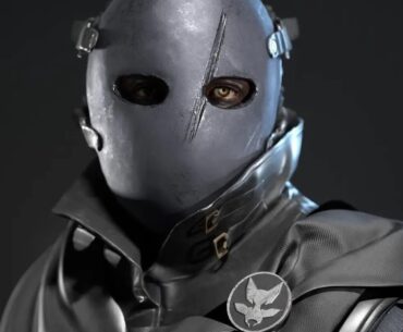 The Division Mission 13: Rooftop Comm Relay