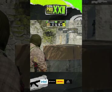 910 HITS THREE HUGE SHOTS WITH THE AWP! #esl #cs #кс #counterstrike #csgo