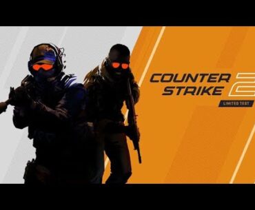 Counter-Strike 2 LIVE | Full Tryhard Mode ON 💪 | Competitive Gameplay