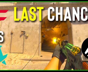 WINNER TO PLAYOFFS! Aurora vs FaZe - HIGHLIGHTS - ESL Pro League Season 22 | CS2