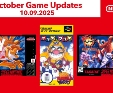 Super Nintendo Nintendo Classics Adds Japan Only Game And Infamous Platformer - News