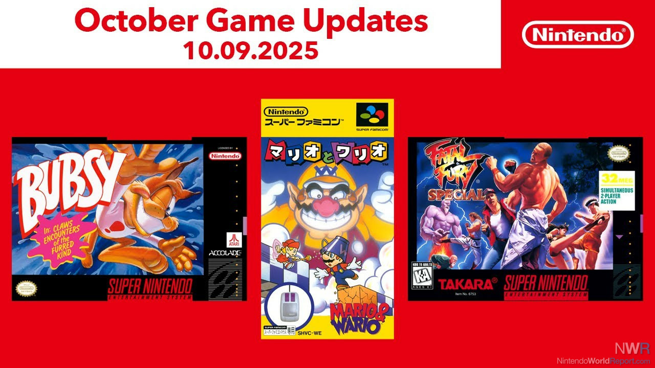 Super Nintendo Nintendo Classics Adds Japan Only Game And Infamous Platformer – News Super Nintendo Nintendo Classics Adds Japan Only Game And Infamous Platformer - News