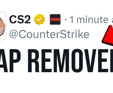 THIS HAS NEVER HAPPENED BEFORE IN CS2..