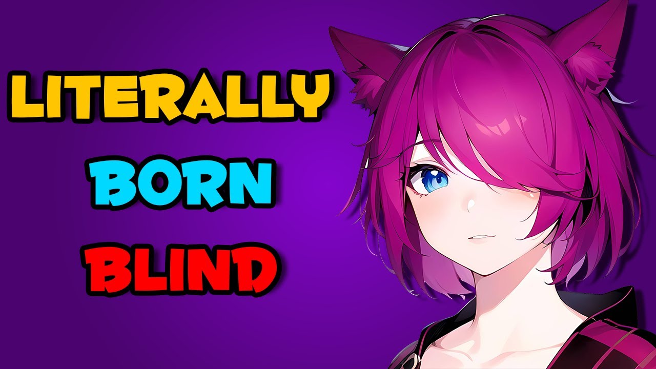 How I Play FPS Games With a Vision Disability How I Play FPS Games With a Vision Disability