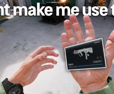 After you watch this video, you'll see what I mean