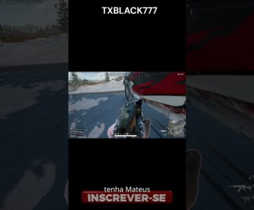 SIM ..FUI DE SUPORTE PUBG BR #games #fps #gameplay #pubg #gaming