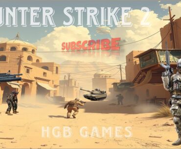 Counter Strike 2 #cs2 #game