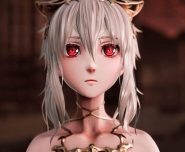 PS5 Soulslike Code Vein 2 Couldn't Be More Anime If It Tried