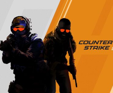 Counter - Strike 2