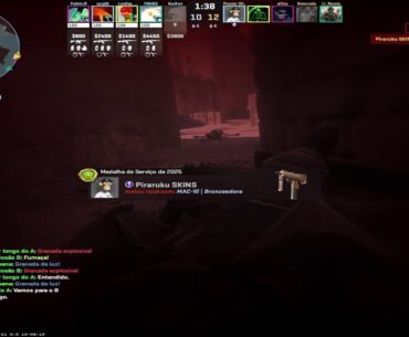 NeoBory - Counter Strike 2 | Especial Live 14#