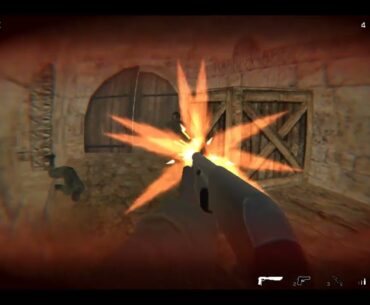 Body Cam Shooter | Crazy Games | FPS Games | Gun Shooter Game #gungame #fps #crazygames #shorts