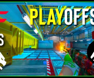 QUARTER-FINAL! Spirit vs FaZe - HIGHLIGHTS - ESL Pro League Season 22 | CS2