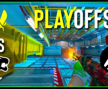 QUARTER-FINAL! FURIA vs Vitality - HIGHLIGHTS - ESL Pro League Season 22 | CS2