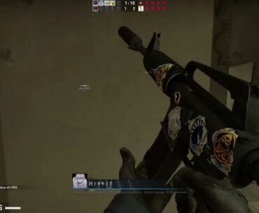 The reason you should stop playing multiplayer fps games