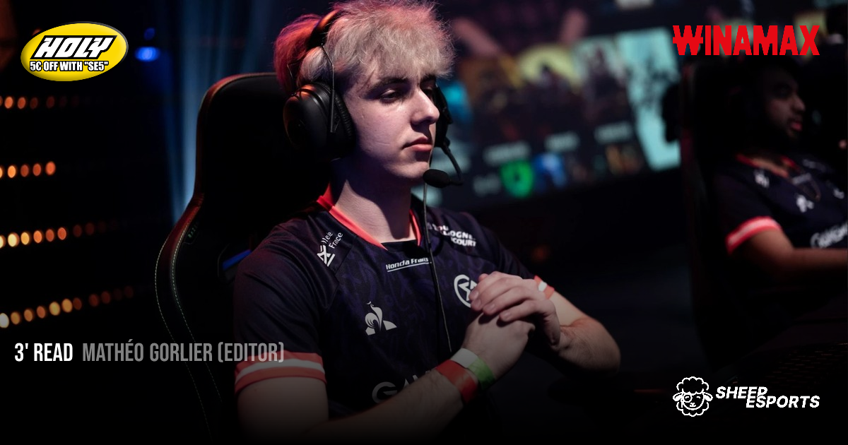 Sheep Esports – LoL: Riot Games delivers sanctions after a tensed clash between Bushido Wildcats and Forsaken Sheep Esports - LoL: Riot Games delivers sanctions after a tensed clash between Bushido Wildcats and Forsaken