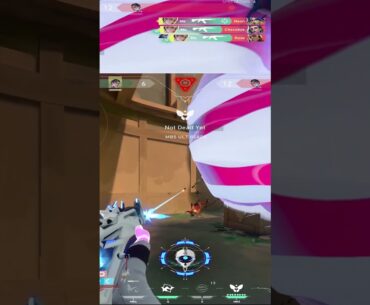 WAYLAY OP #fps #games #fpsgames #valorant #valorantclips #valorantgameplay #valoranthighlights