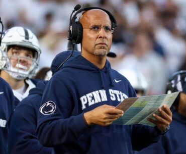 Week 7 college football recap: Curt Cignetti's rise, James Franklin's fall
