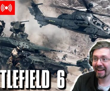 RTS Gamer Schools FPS Zoomers in Battlefield 6