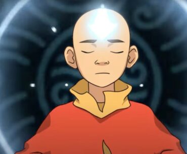 Avatar The Last Airbender Gets Fighting Video Game, YouTube Series