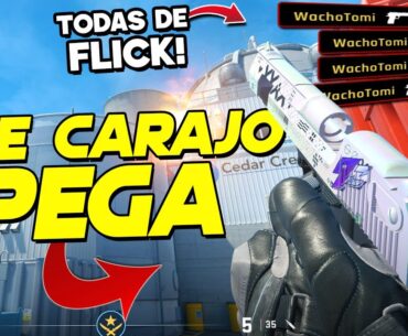 ¡ASI JUEGAN MIS SUSCRIPTORES AL COUNTER STRIKE 2! | Parte 72